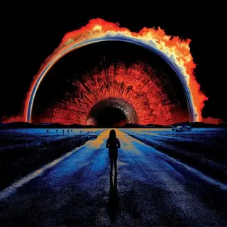 Bear McCreary The Singularity: Ekleipsis (2LP)