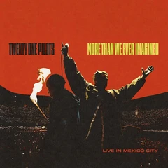 Twenty One Pilots More Than We Ever Imagined - LTD (2LP)
