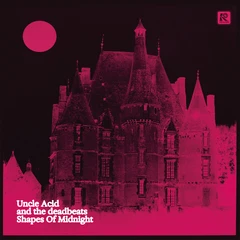 Uncle Acid And The Deadbeats Shapes Of Midnight (CD)