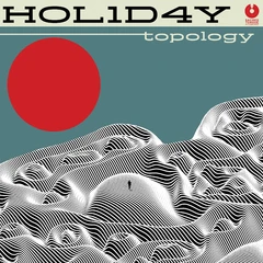 Hol1d4y Topology (CD)