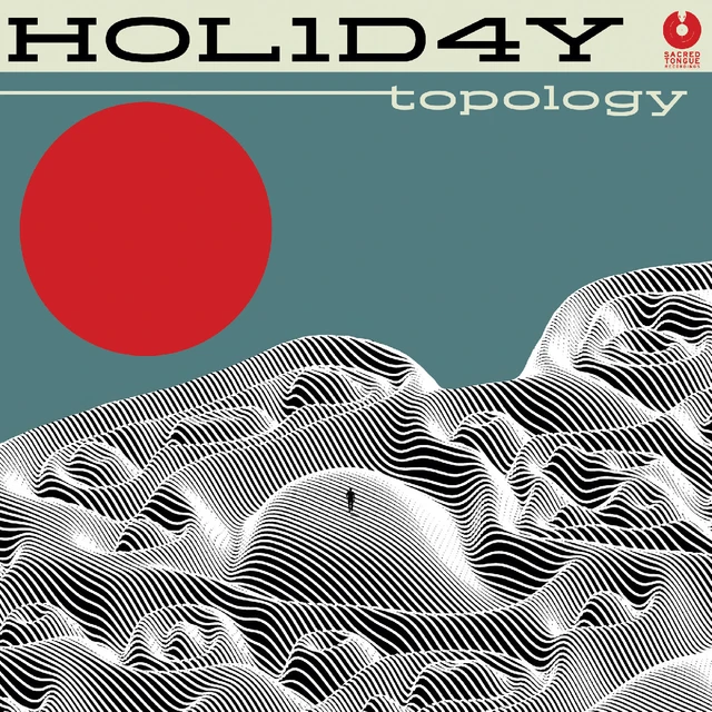 Hol1d4y Topology (CD) 