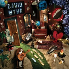 David Myhr Everything Is All About You (LP)