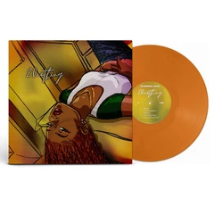 Blessing Jolie 20nothing (LP)