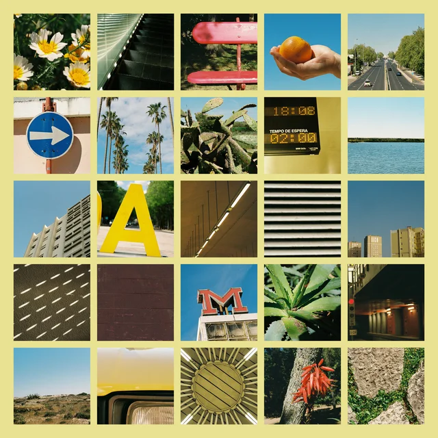 Blackbird Mantra 2:00 Am (LP) 