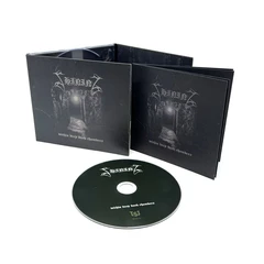 Shining (SE) I / Within Deep Dark Chambers (CD)