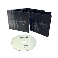 Shining (SE) II / Livets Ändhållplats (CD)