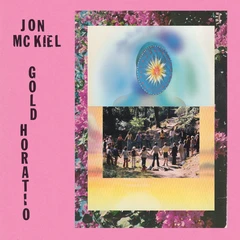 Jon McKiel Gold Horatio (LP)