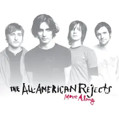 The All-American Rejects Move Along - 20th Anniversary (2LP)