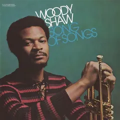 Woody Shaw Song Of Songs (LP)