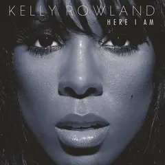 Kelly Rowland Here I Am (LP)