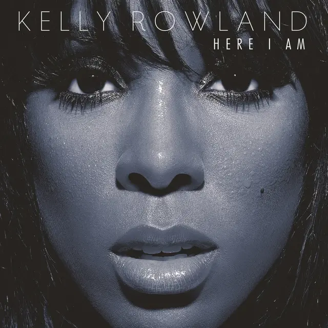 Kelly Rowland Here I Am (LP) 