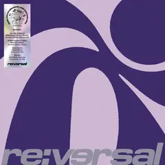Diverse Artister Reversal 003 (12")