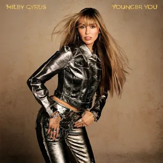 Miley Cyrus Younger You (7")