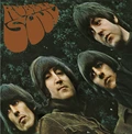 The Beatles Rubber Soul: Super Deluxe (5LP)