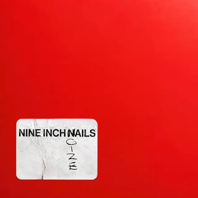 Nine Inch Nails / Boys Noize Nine Inch Noize (2LP) 
