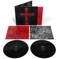 Tony Iommi From The Dark (2LP)