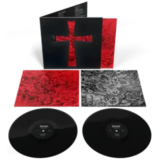 Tony Iommi From The Dark (2LP)