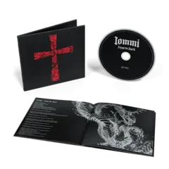 Tony Iommi From The Dark (CD)