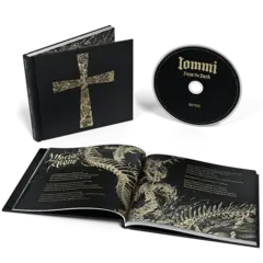 Tony Iommi From The Dark (CD)