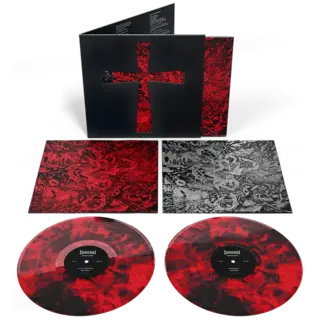Tony Iommi From The Dark - LTD (2LP)