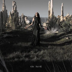 Chelsea Wolfe The Dark - LTD (LP)