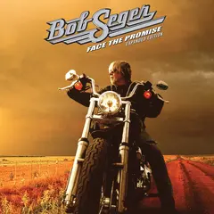 Bob Seger Face The Promise (2LP)