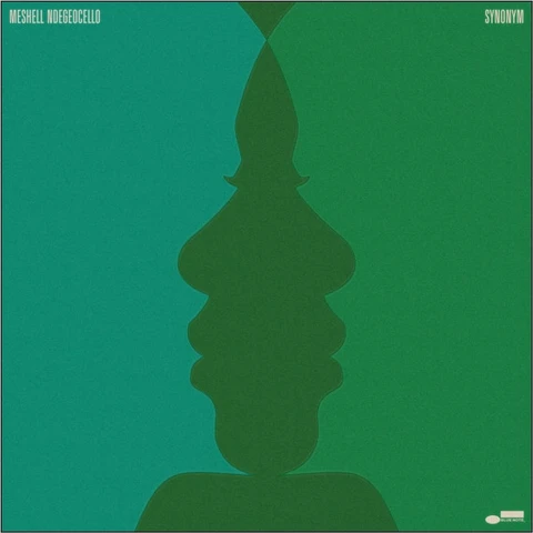 Meshell Ndegeocello Synonym (LP) 