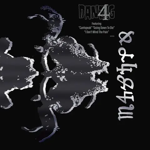 Danzig Danzig 4 - RSD (LP) 