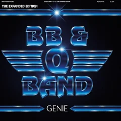 BB &amp; Q Band Genie (The Expanded Edition) (2LP)