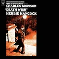 Herbie Hancock Death Wish (LP)