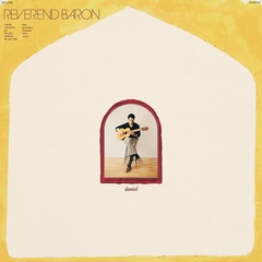 Reverend Baron Daniel - LTD (LP)