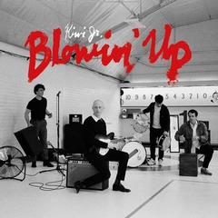 Kiwi Jr. Blowin' Up (CD)