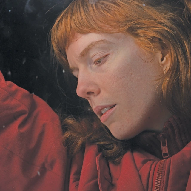 Elanor Moss The Knife, The Needle (LP) 
