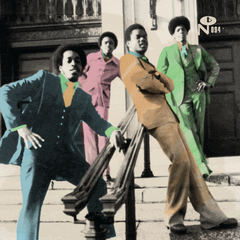 Diverse Artister Eccentric Soul: The Magic Touch… 1 (2LP)