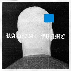 Actress Radical Frame (CD)