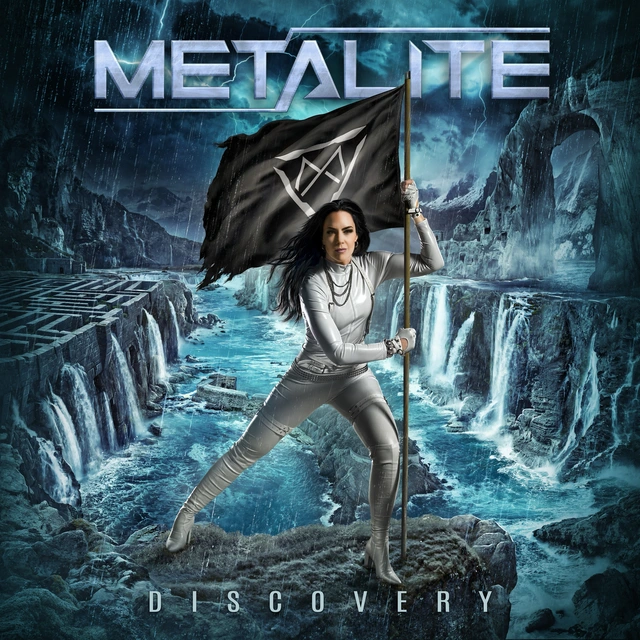 Metalite Discovery (CD) 