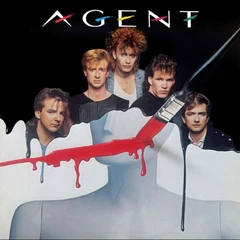 Agent Agent (CD)