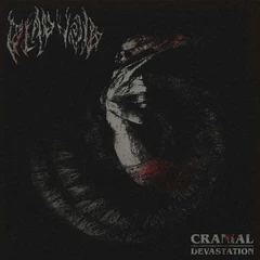 Dead Void Cranial Devastation (LP)