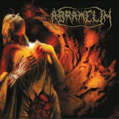 Abramelin Abramelin (CD)