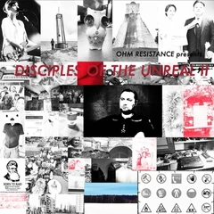 Diverse Artister Disciples Of The Unreal II (2LP)