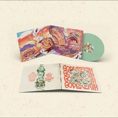 Stand Atlantic Godbreath (LP)