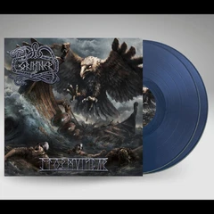 Grimner Stormvingar (2LP)
