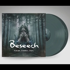 Beseech Future. Present. Past (2LP)
