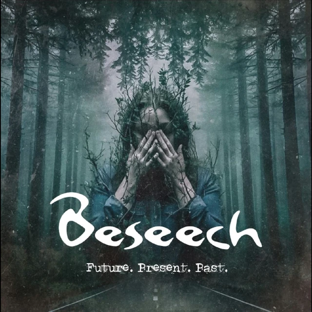 Beseech Future. Present. Past (CD) 