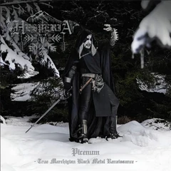 Hesperia Picenum (True Marchigian Black… (2LP)