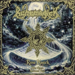 Runemagick After Chaos: Nocturnal Vigil (2CD)