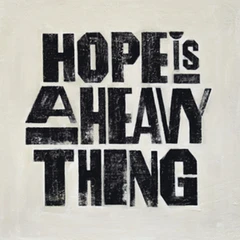 Joy Oladokun Hope Is A Heavy Thing (LP)