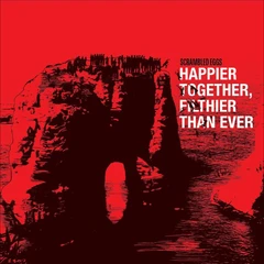 Scrambled Eggs Happier Together, Filthier Than Ever(LP)