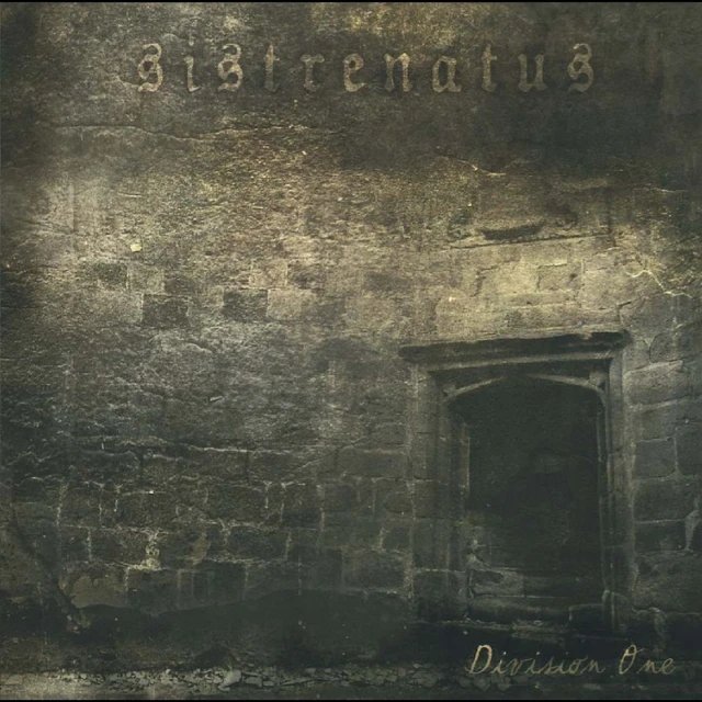 Sistrenatus Division One (CD) 