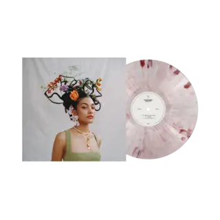 Olivia Dean Growth (10")